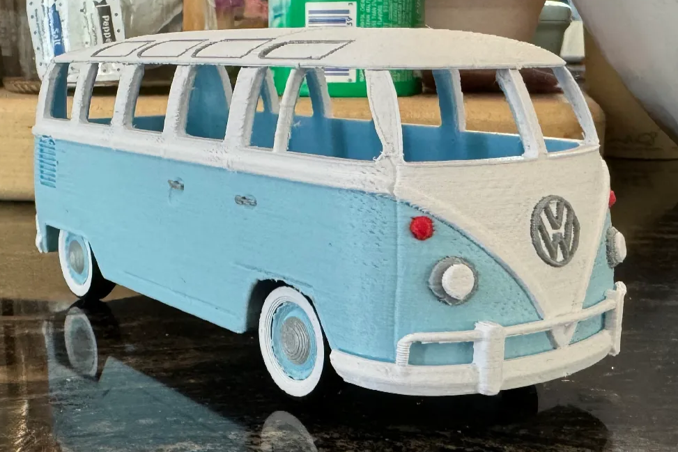 Volkswagen T1 Bus