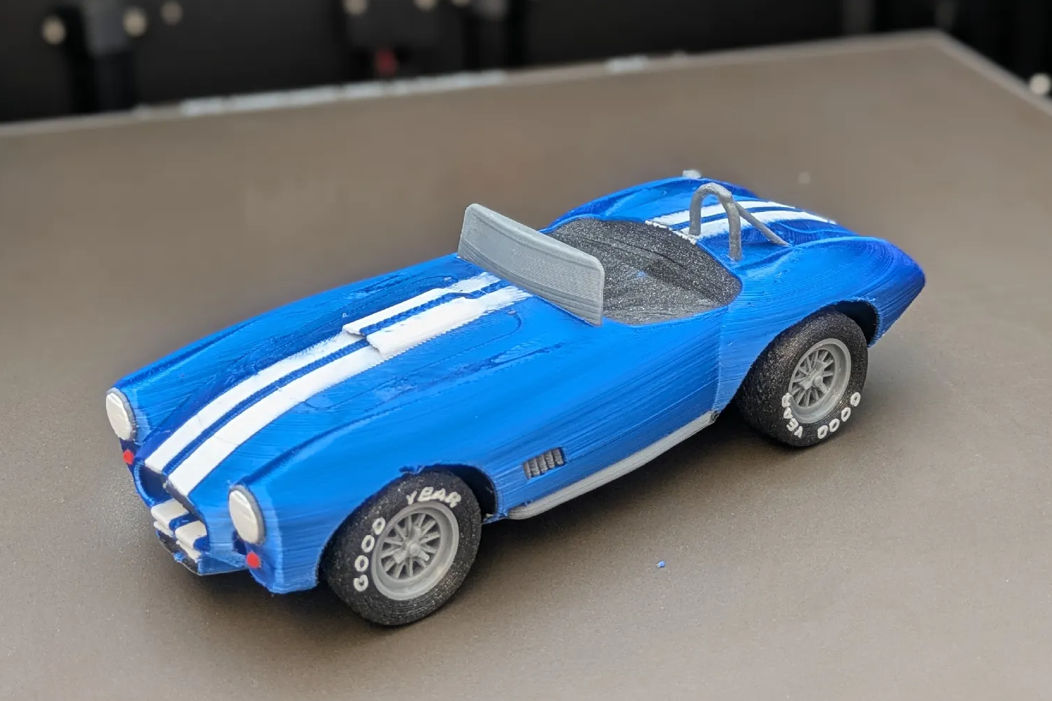 Shelby Cobra 427