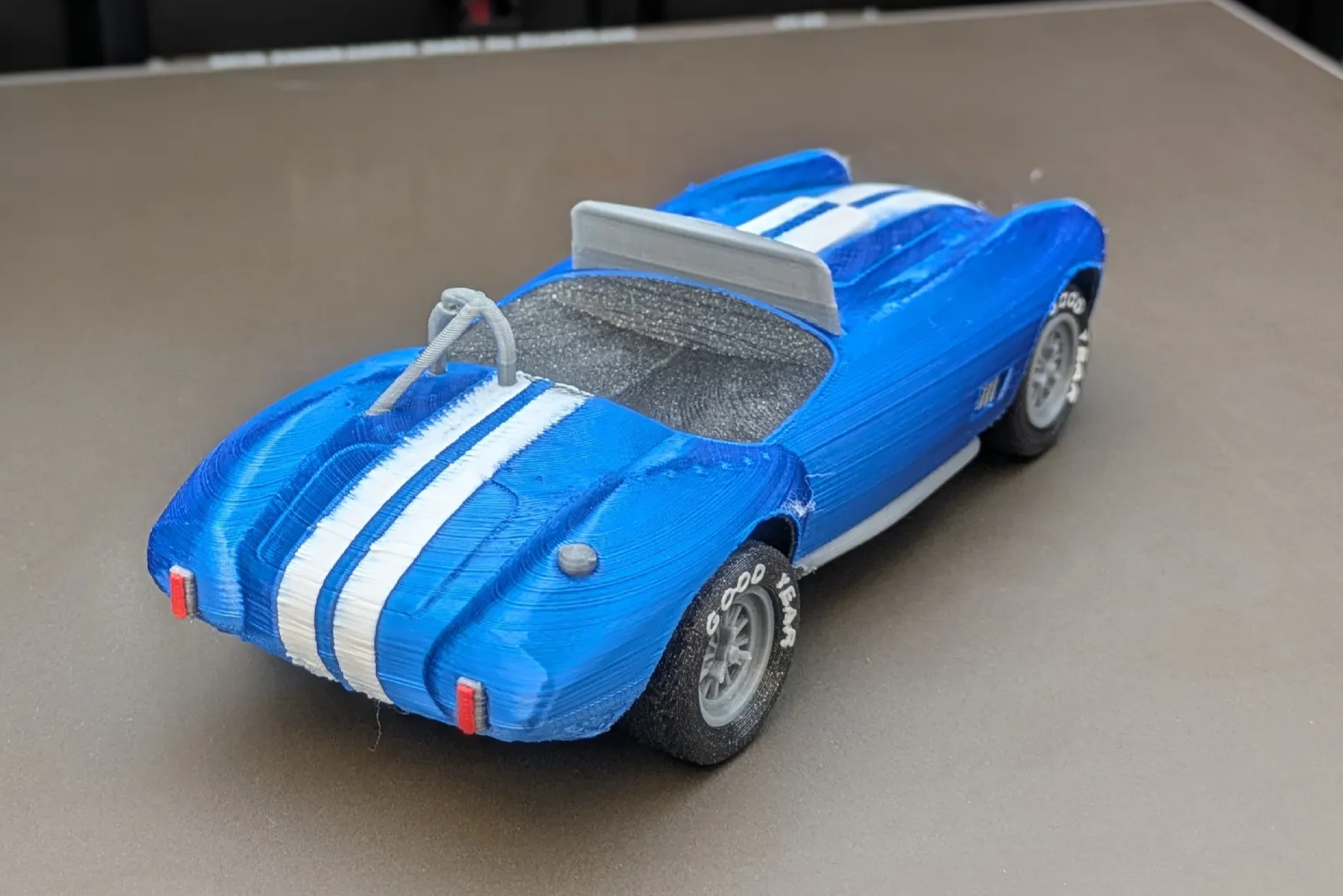 Shelby Cobra 427